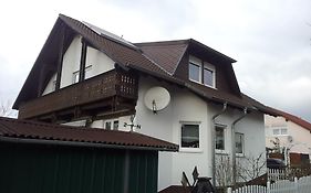 Ferienhaus Fischer